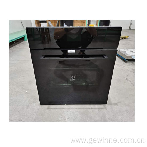 65L Built-In hot air Electric digital convection Oven